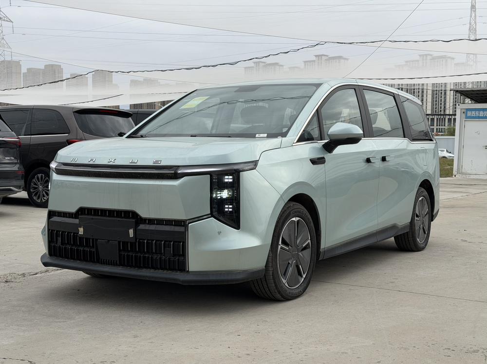 Maxus Maxus Mifa 7 Hybrid