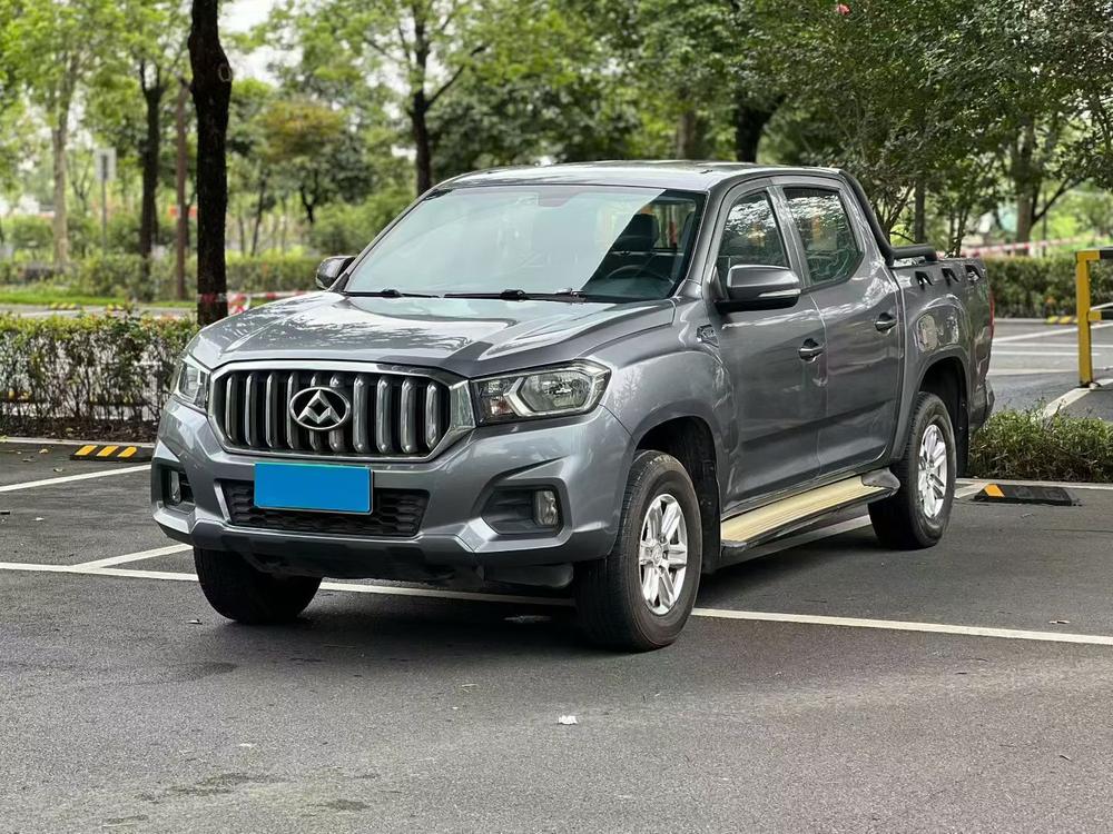 Maxus Maxus T60