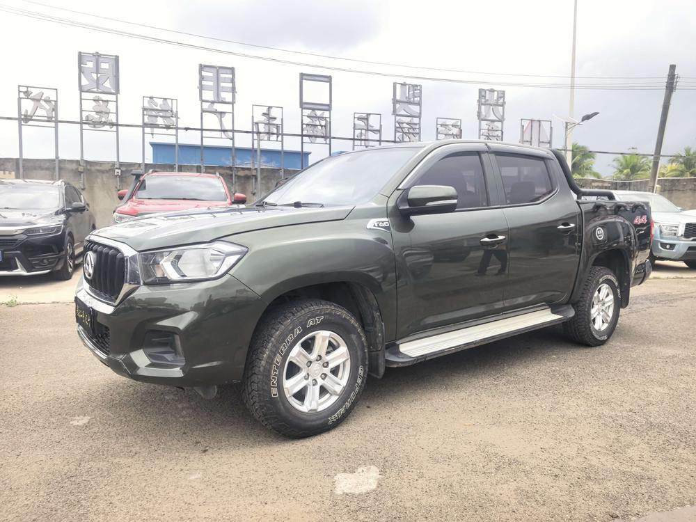 Maxus Maxus T60