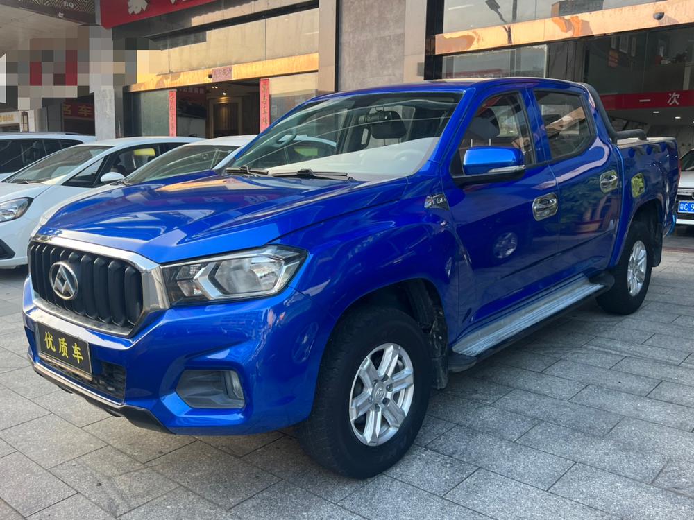Maxus Maxus T60