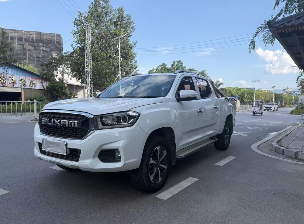 Maxus Maxus T70