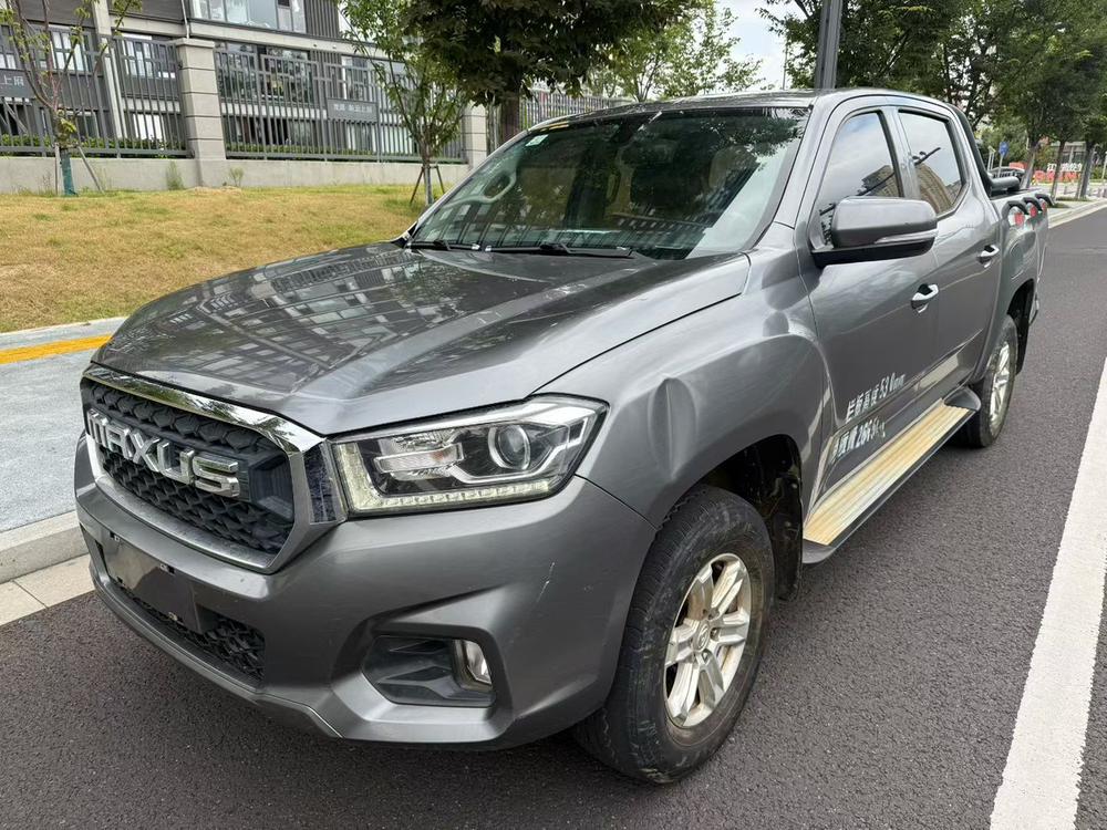 Maxus Maxus T70