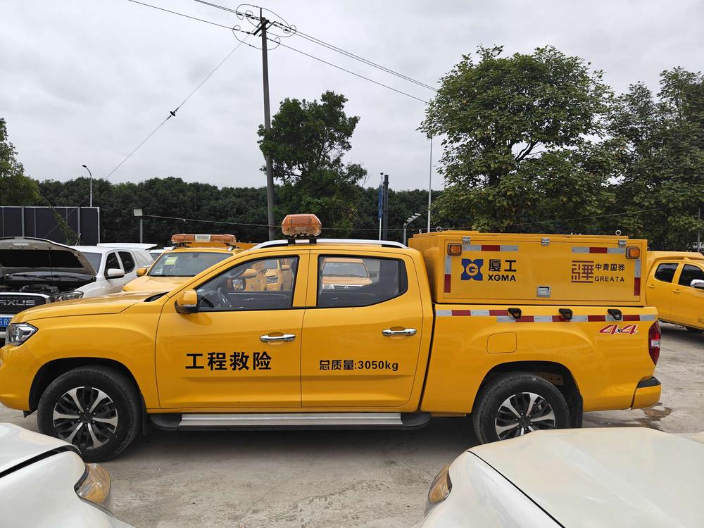 Maxus Maxus T70