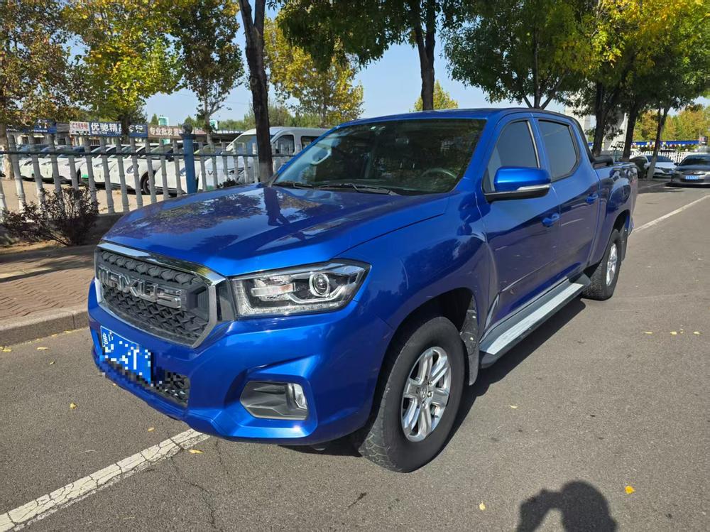 Maxus Maxus T70