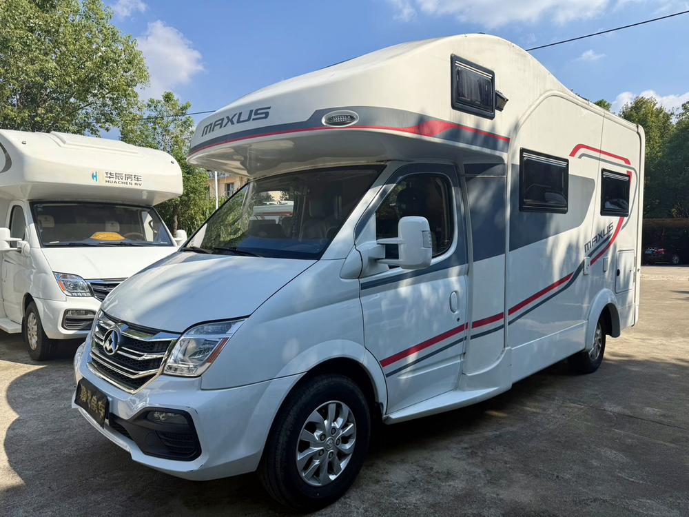 Maxus Maxus V80 RV