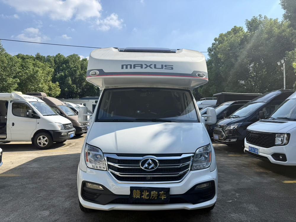 Maxus Maxus V80 RV