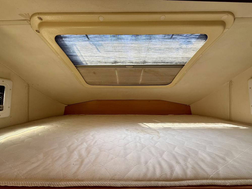 Maxus Maxus V80 RV