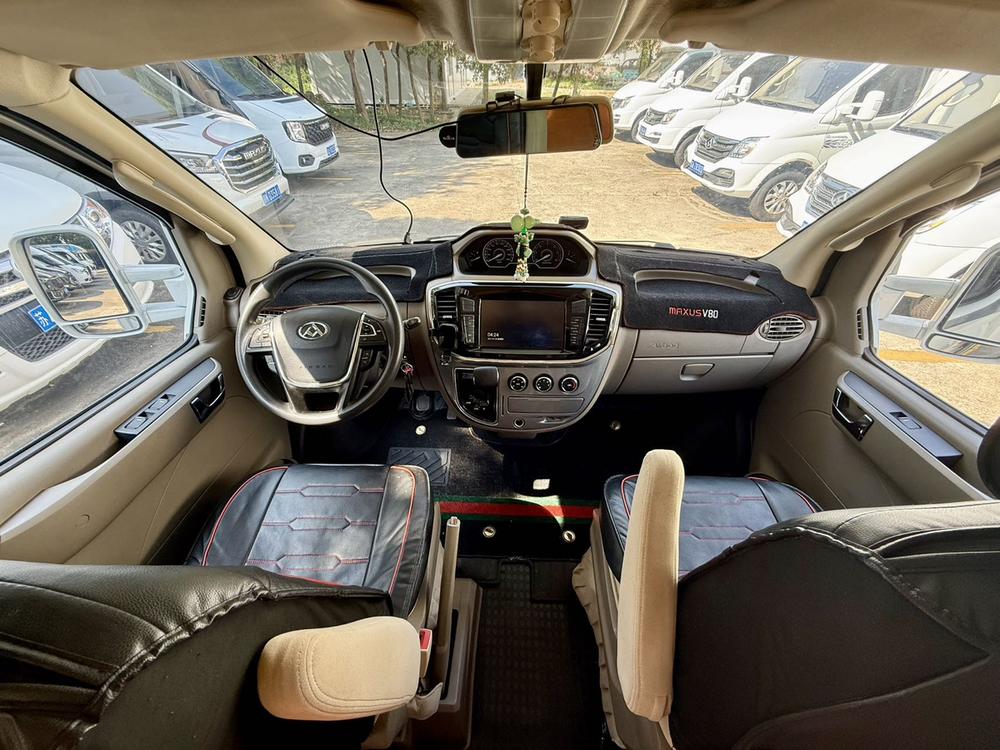 Maxus Maxus V80 RV
