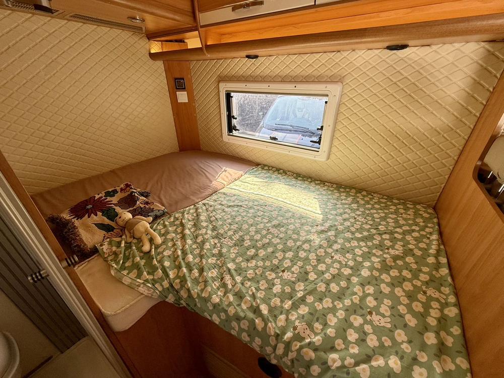 Maxus Maxus V80 RV