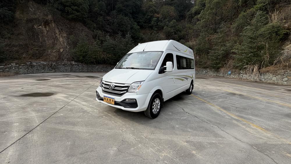 Maxus Maxus V80 RV