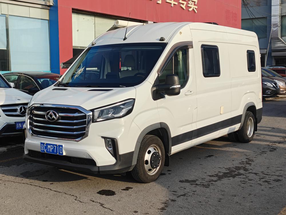 Maxus Maxus V90 RV