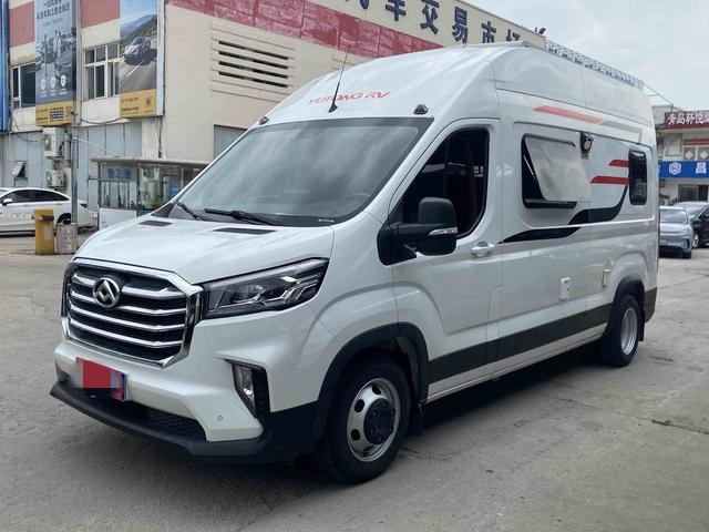 Maxus Maxus V90 RV