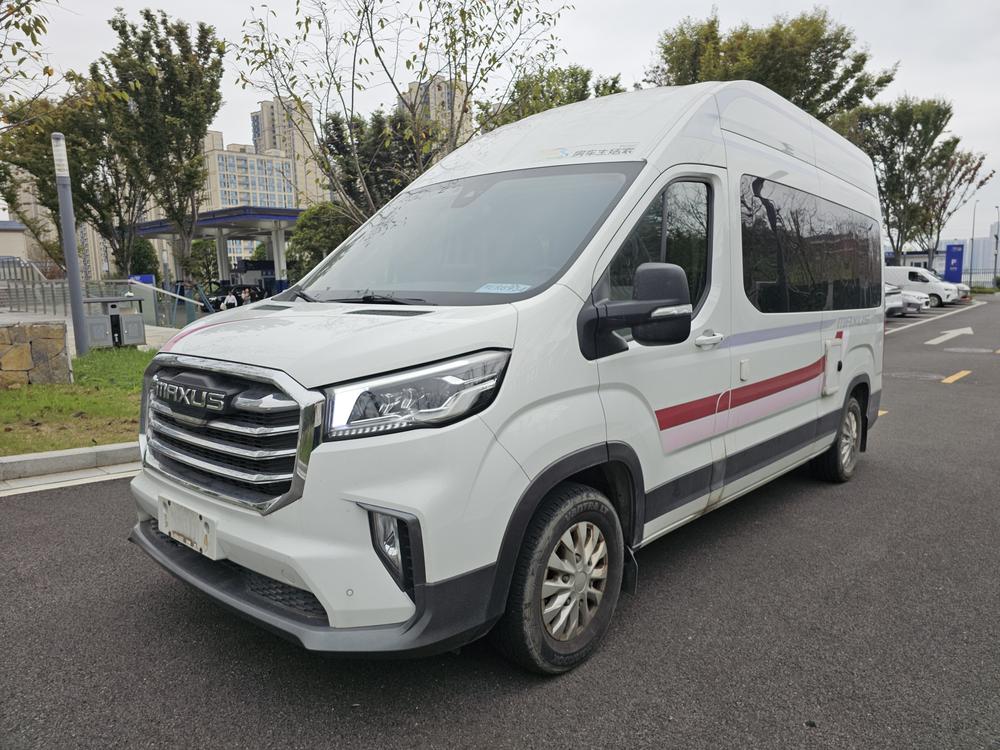 Maxus Maxus V90 RV