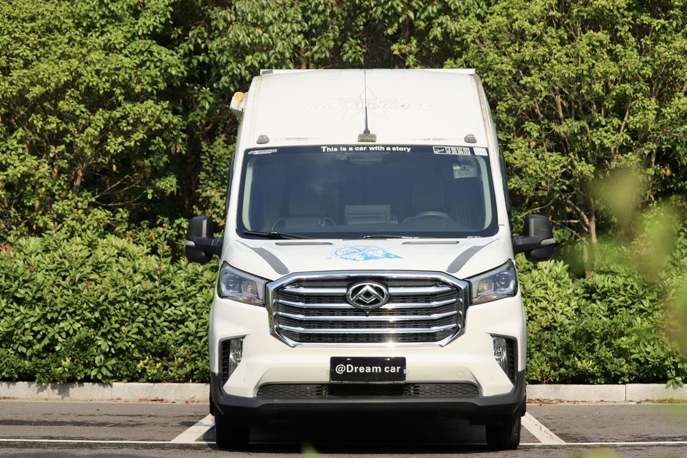 Maxus Maxus V90 RV