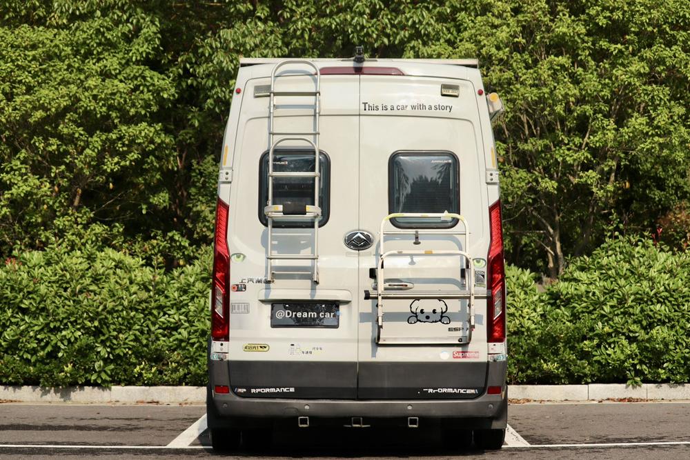 Maxus Maxus V90 RV