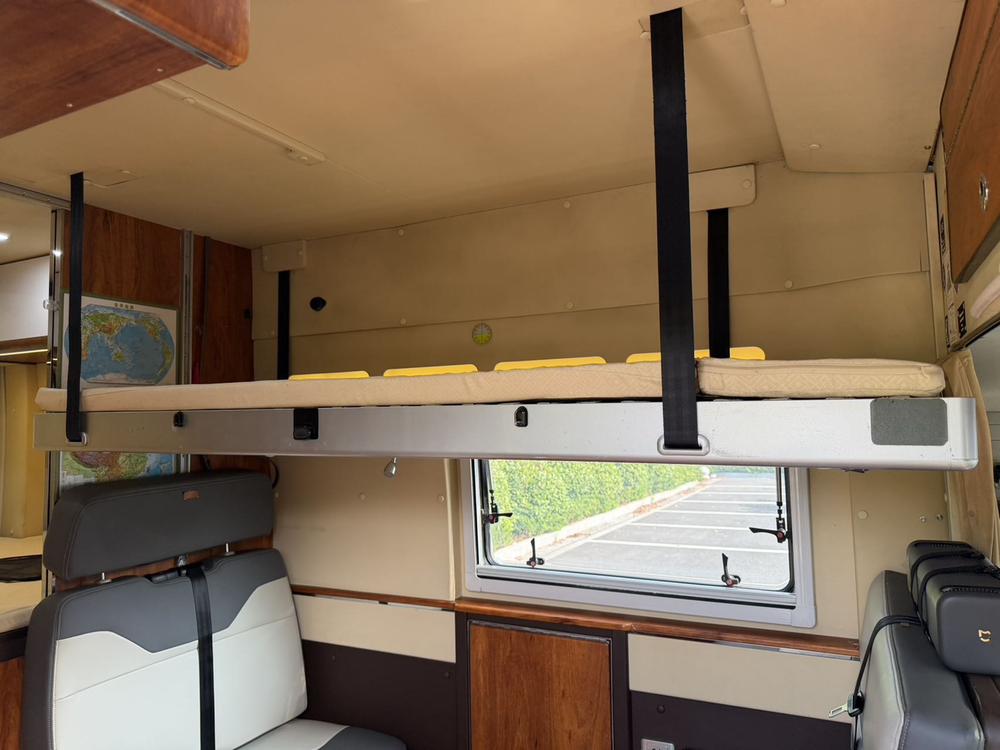 Maxus Maxus V90 RV