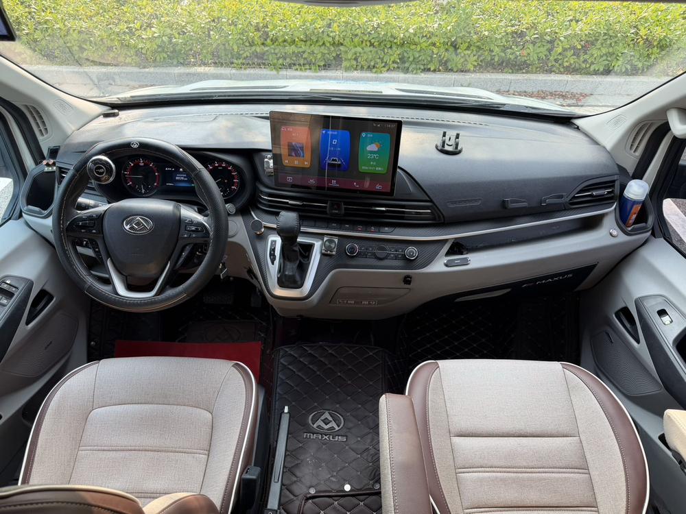 Maxus Maxus V90 RV
