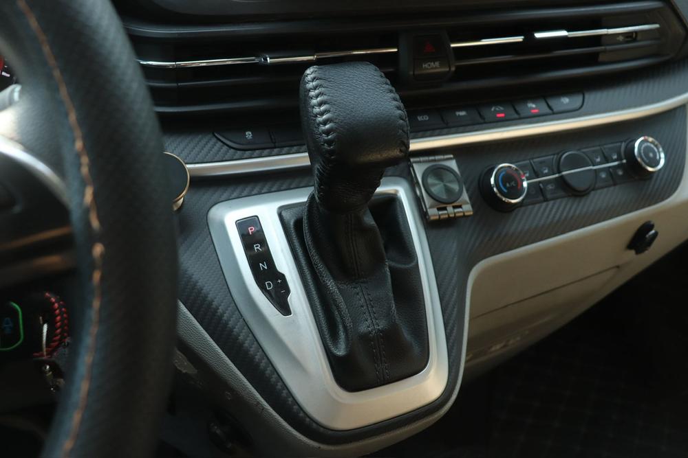 Maxus Maxus V90 RV