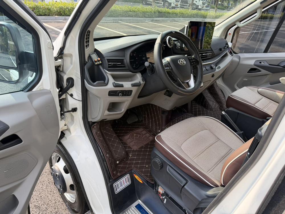 Maxus Maxus V90 RV