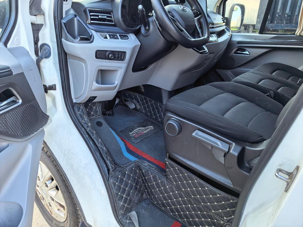 Maxus New V70