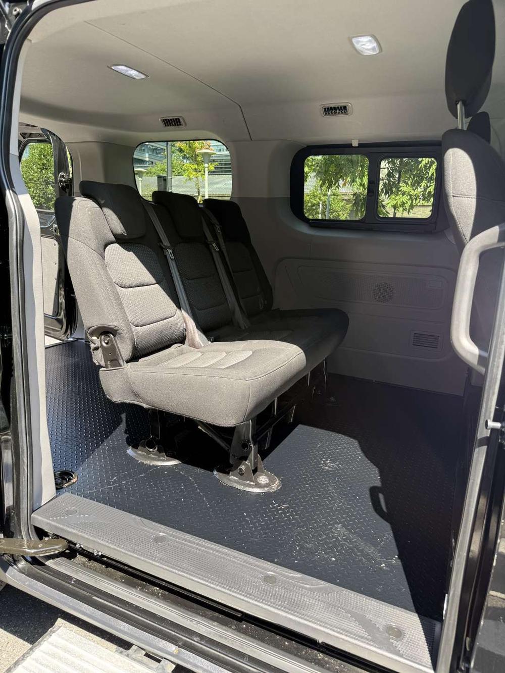 Maxus New V70