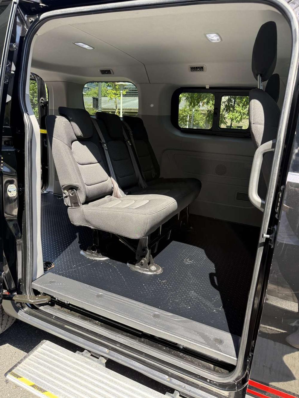 Maxus New V70