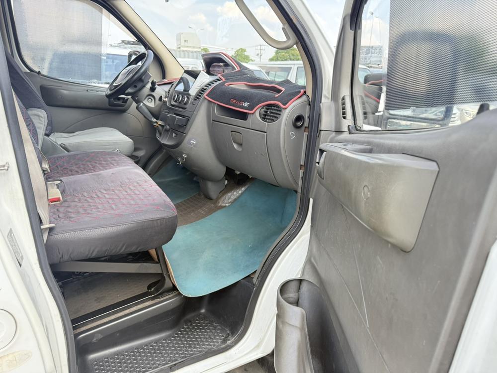Maxus New V80