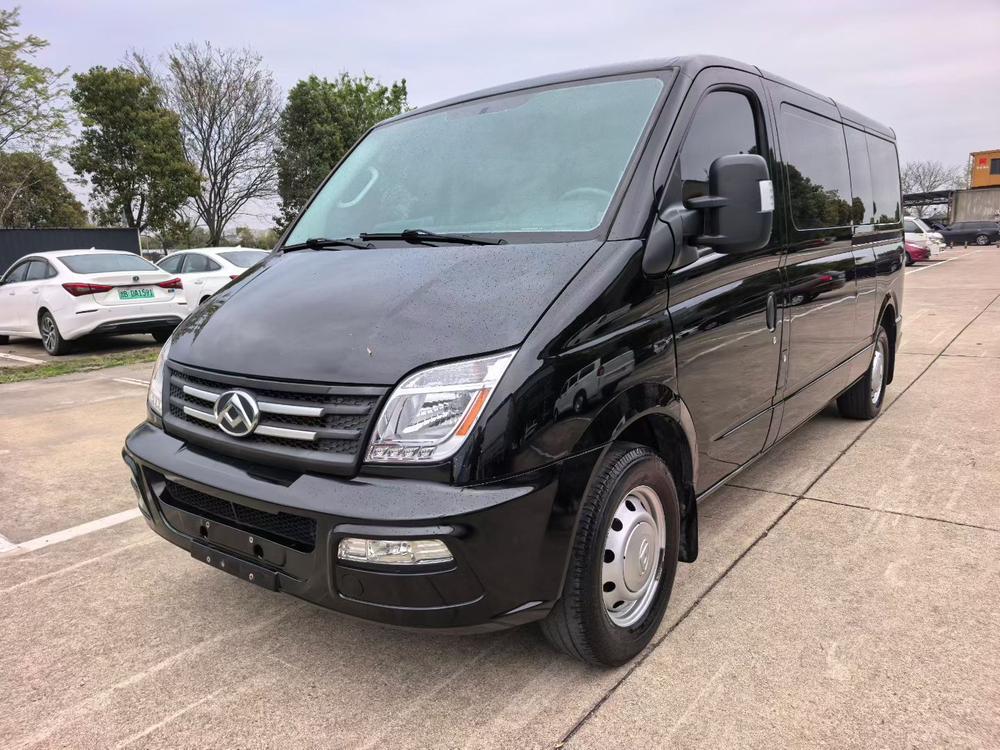 Maxus New V80