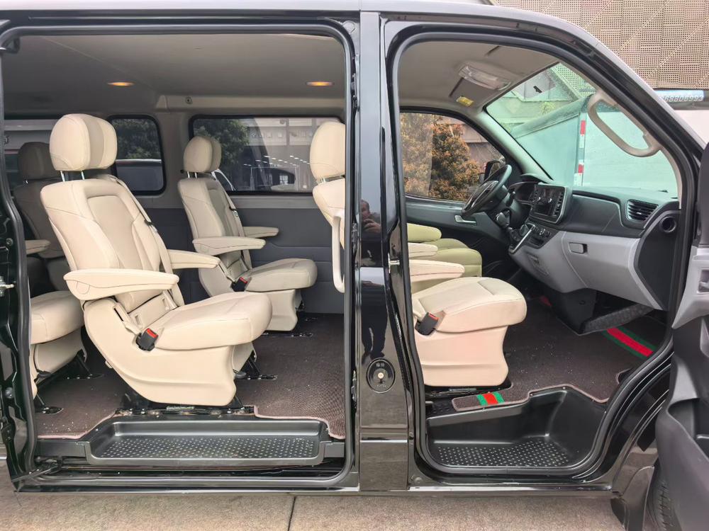 Maxus New V80