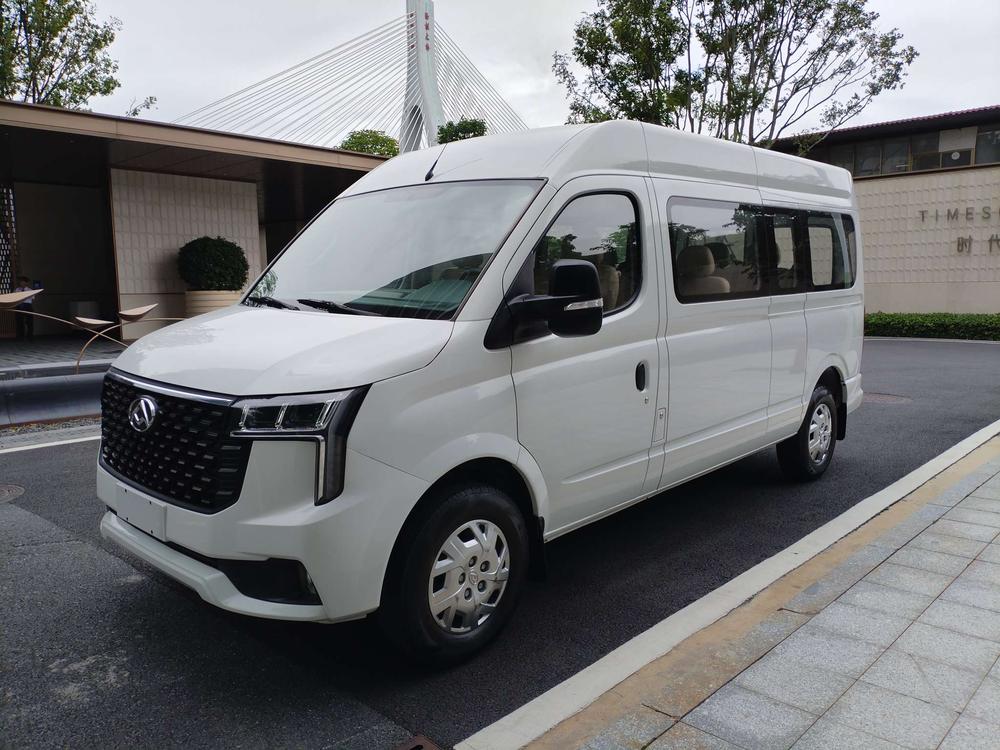 Maxus New V80