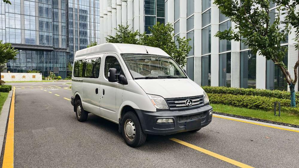 Maxus New V80