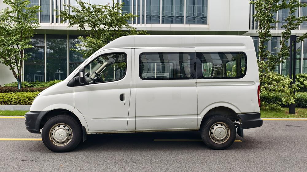 Maxus New V80