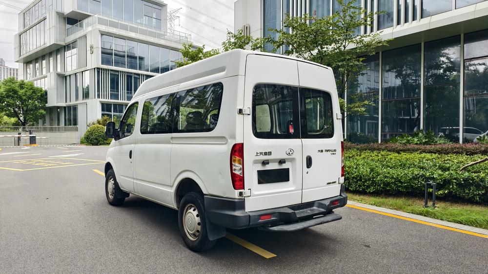Maxus New V80