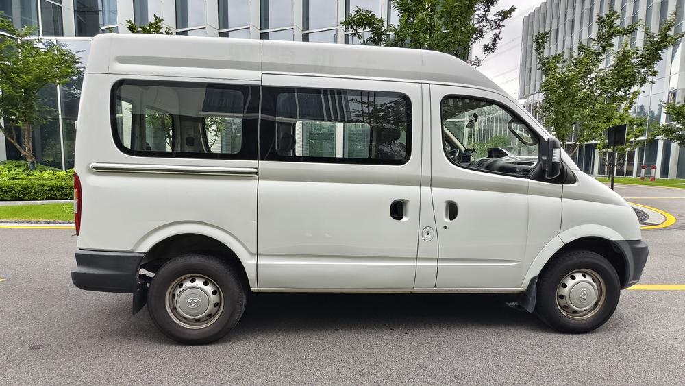 Maxus New V80