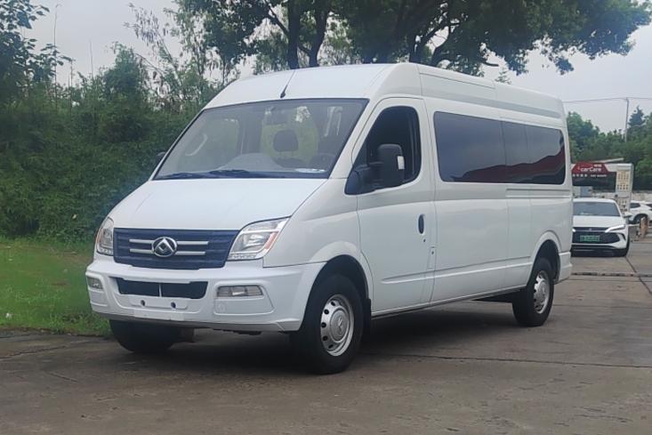 Maxus New V80