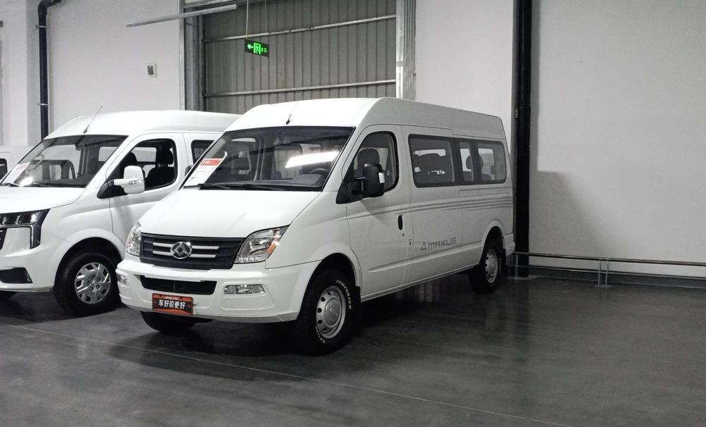 Maxus New V80