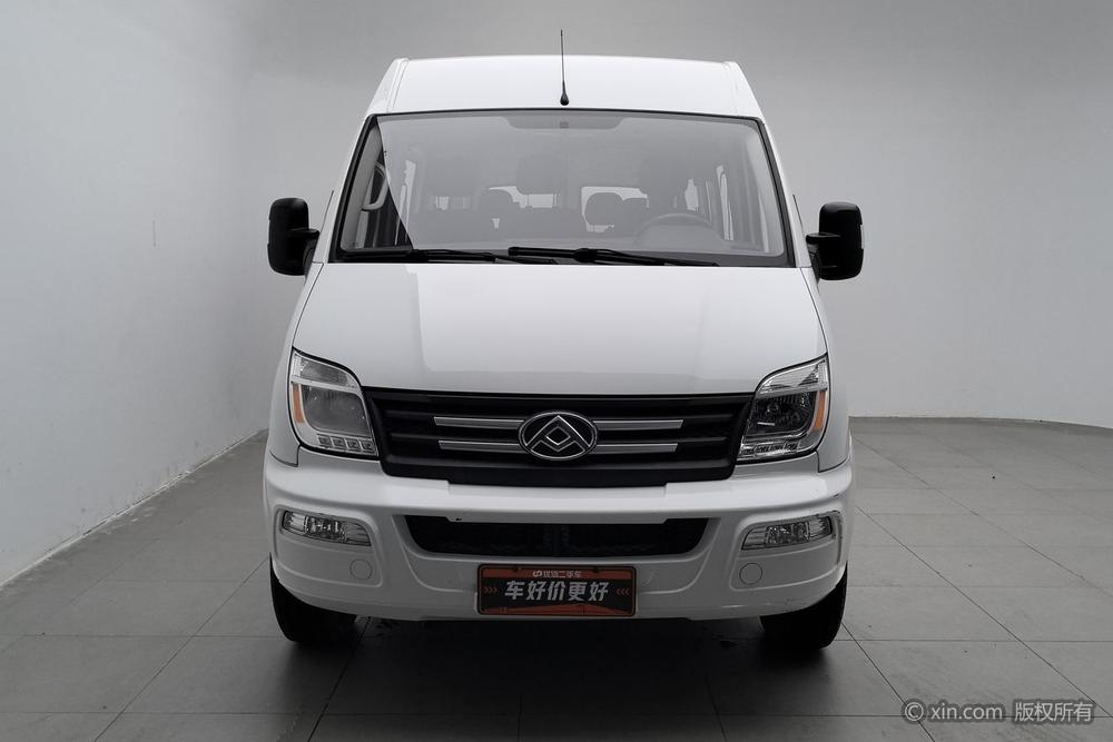 Maxus New V80