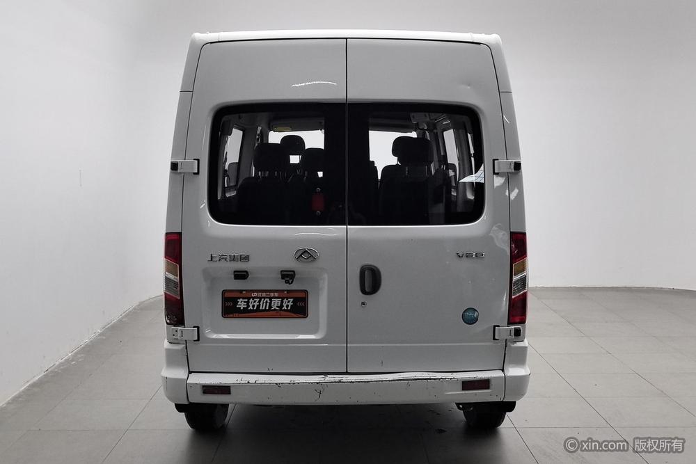 Maxus New V80
