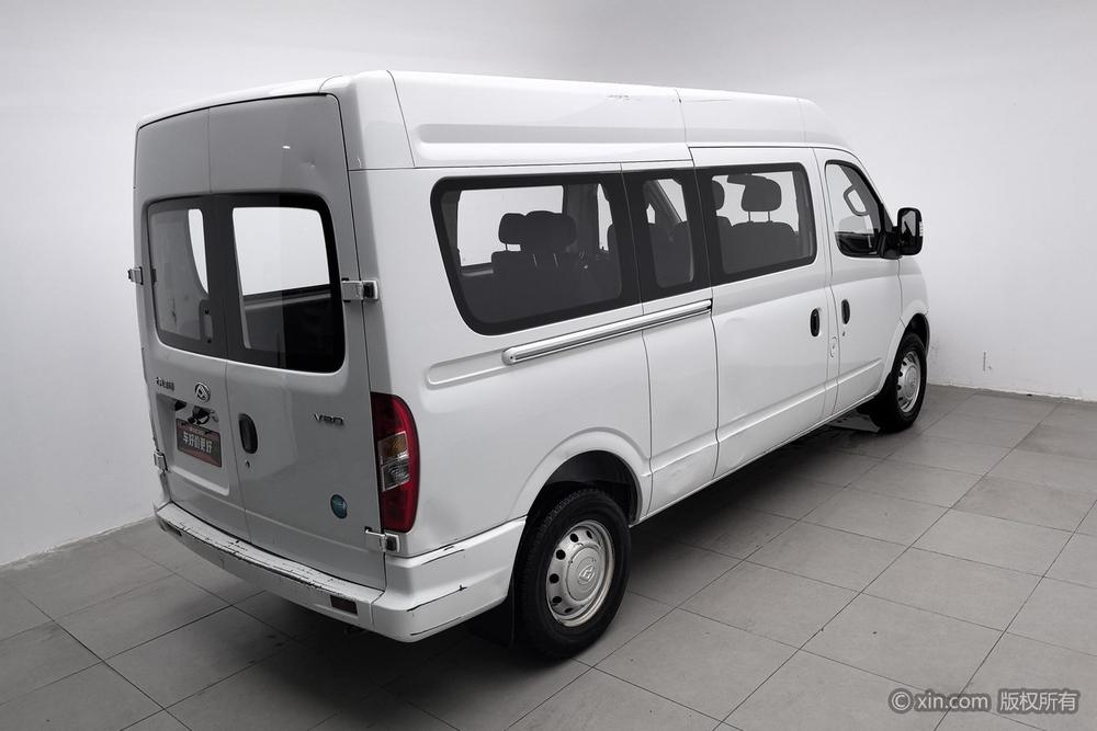 Maxus New V80
