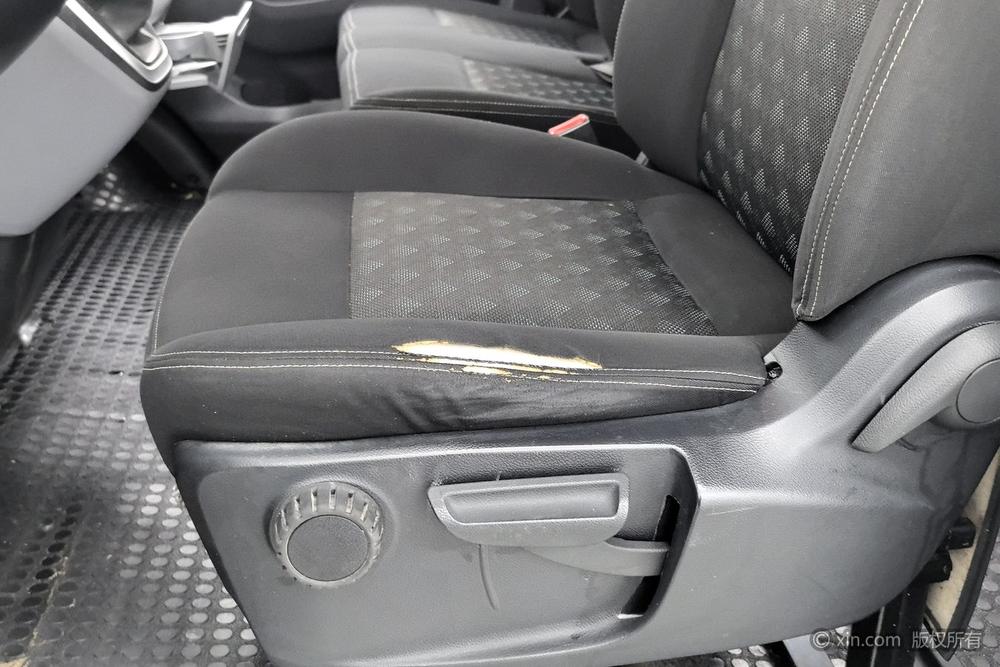 Maxus New V80