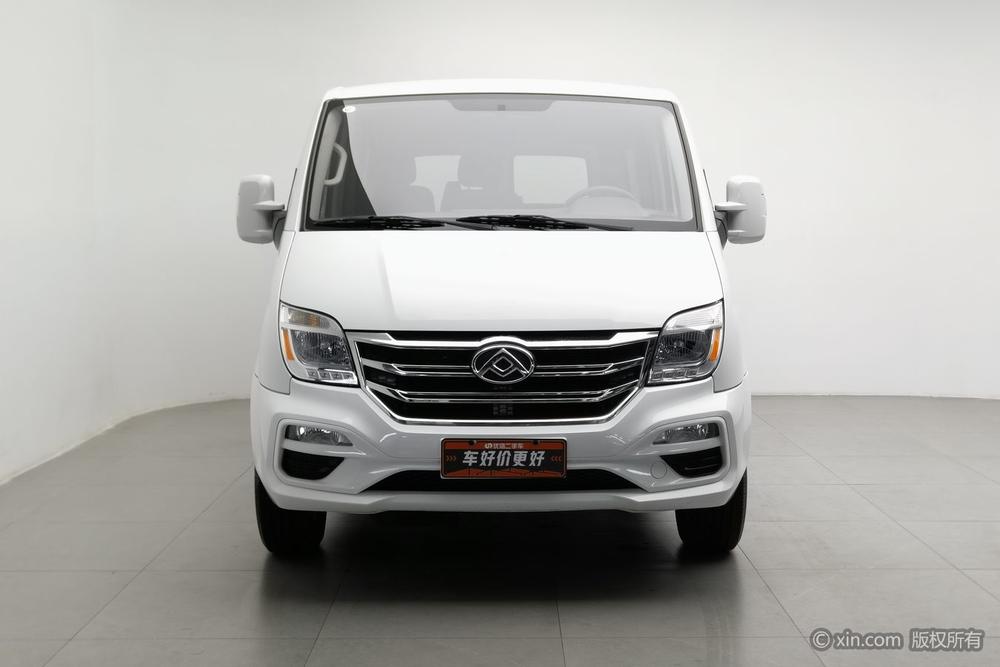 Maxus New V80