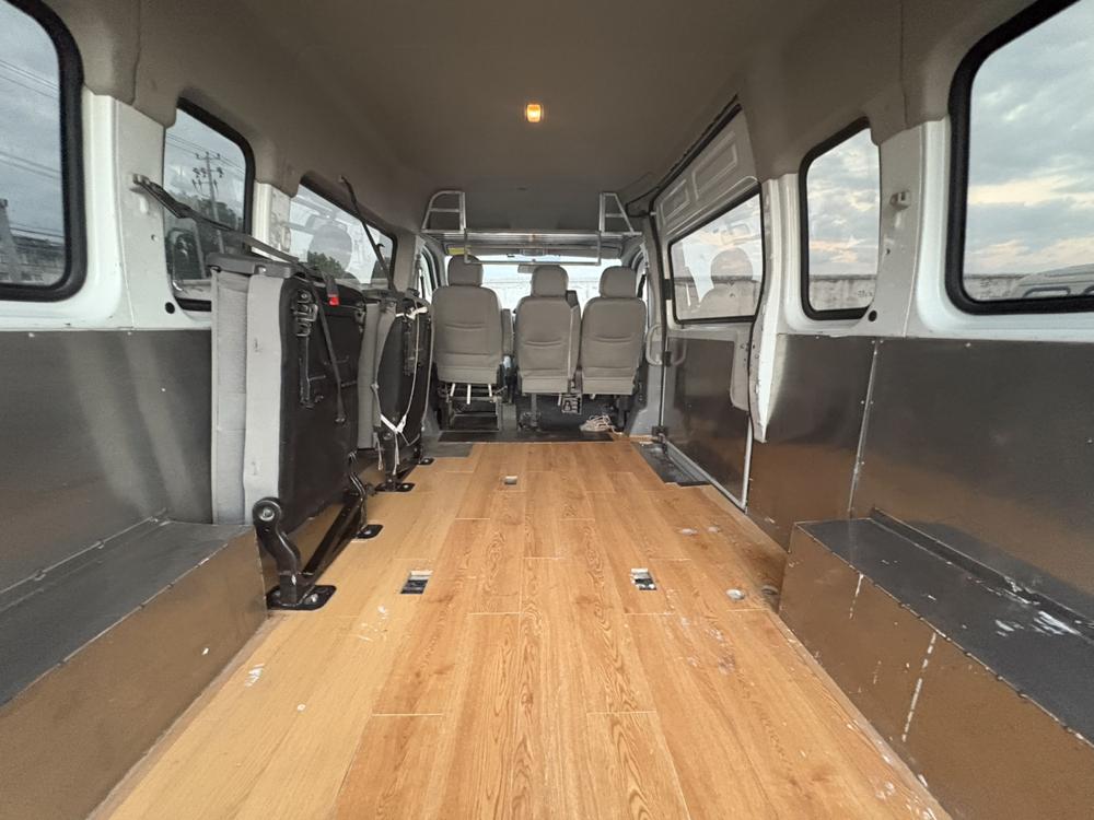 Maxus New V80