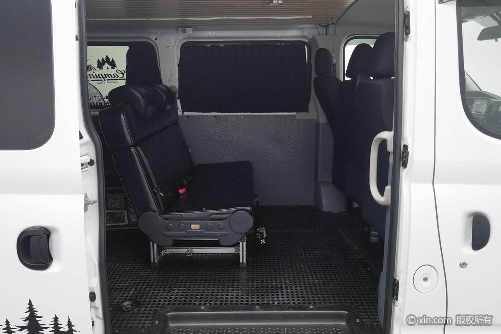 Maxus New V80