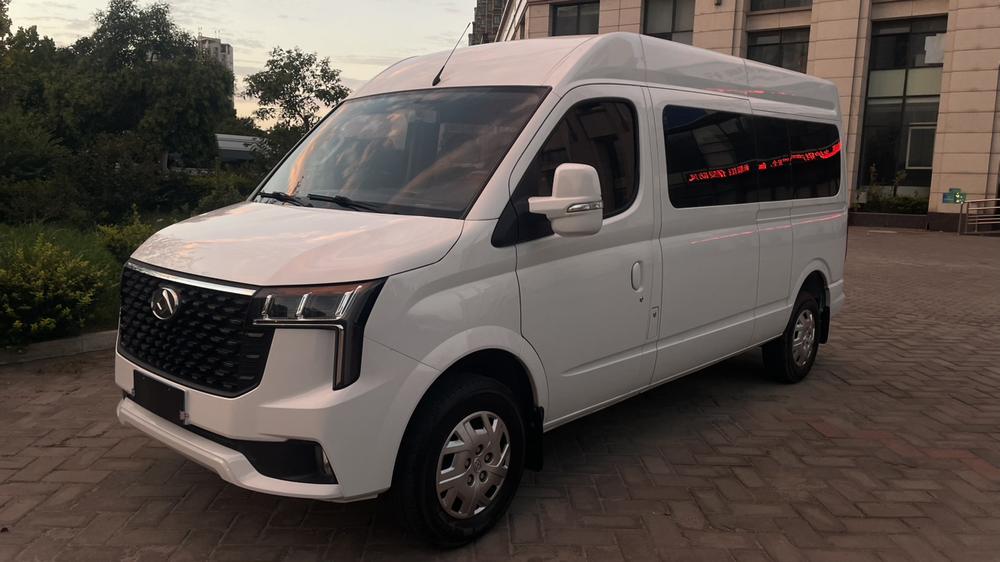 Maxus New V80