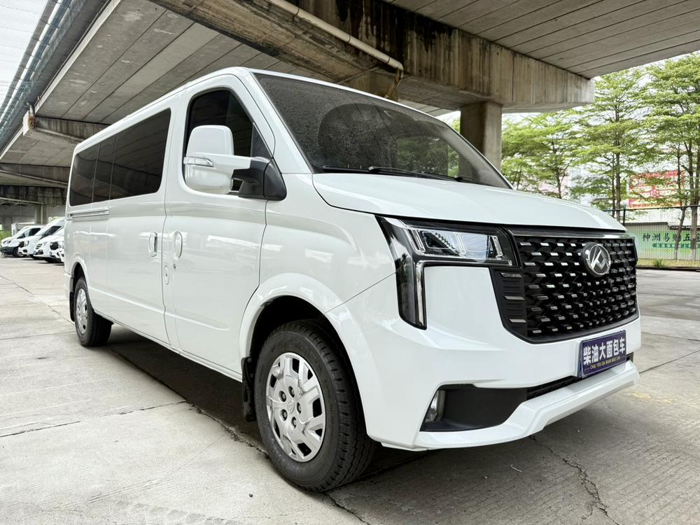 Maxus New V80