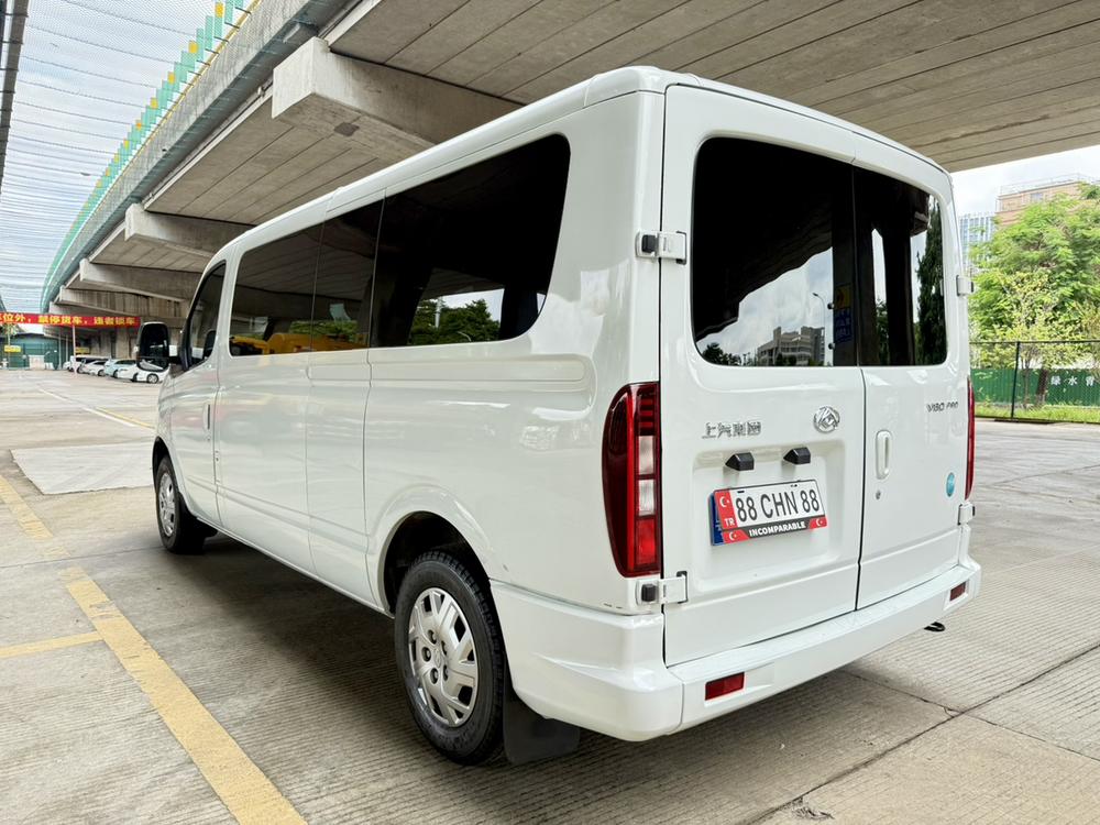 Maxus New V80