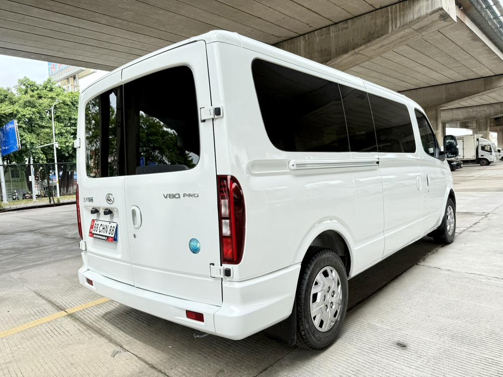 Maxus New V80