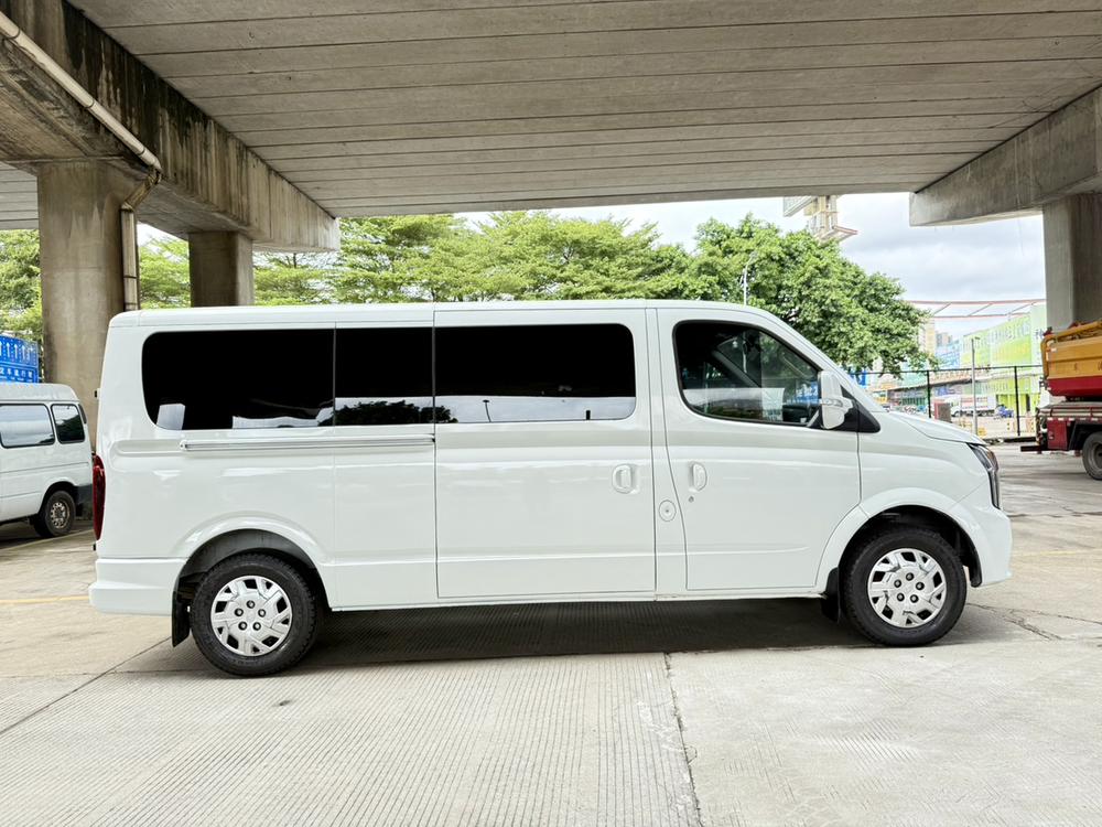 Maxus New V80