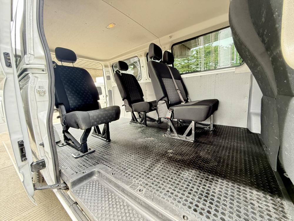 Maxus New V80