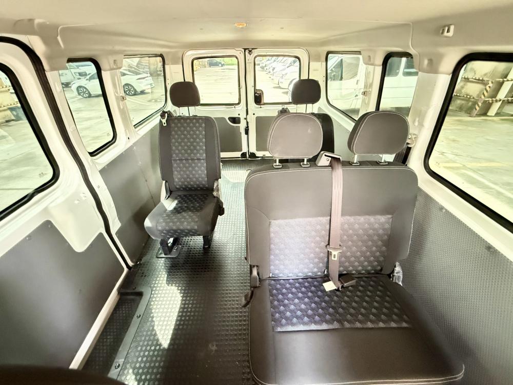Maxus New V80